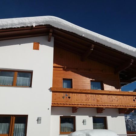 Ferienwohnung Hippach - Monika Sporer Экстерьер фото