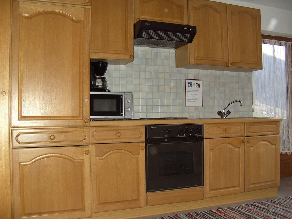 Ferienwohnung Hippach - Monika Sporer Номер фото